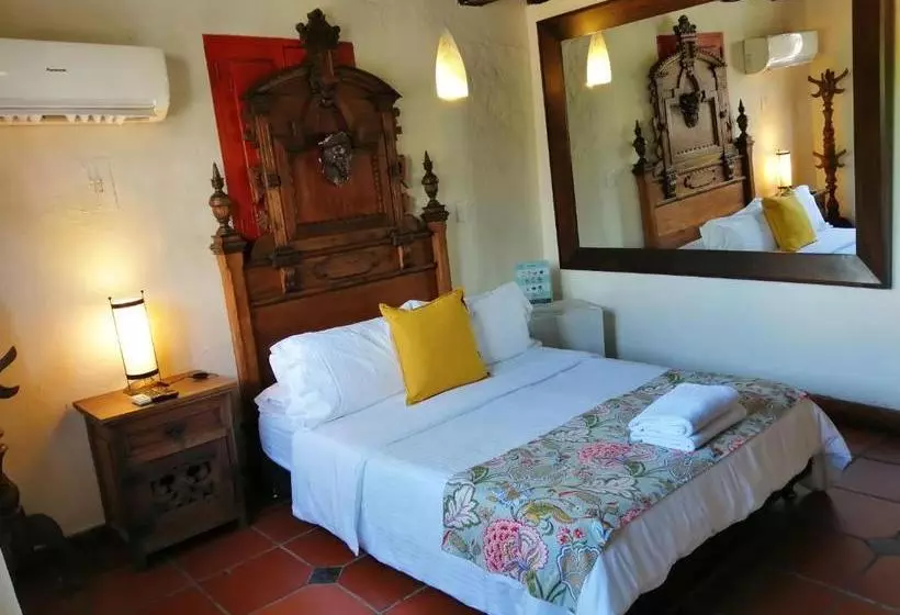 Fotos del hotel Casa Calamari:  8