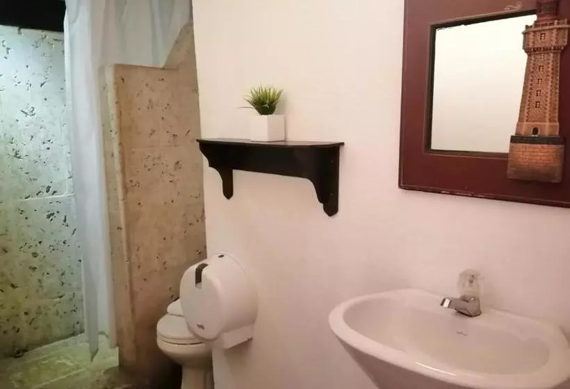 Fotos del hotel Casa Calamari:  3