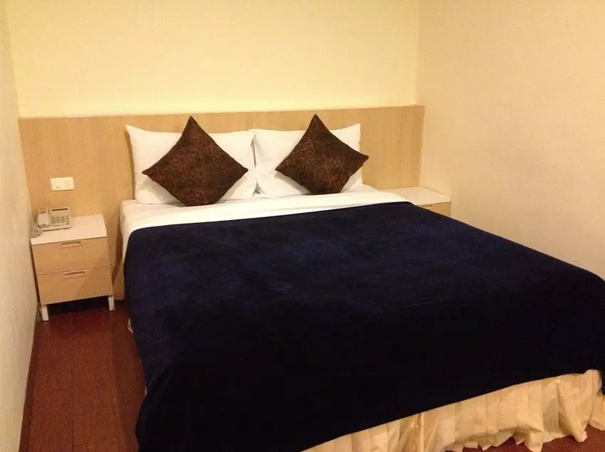 Fotos del hotel Lido Millennium:  15