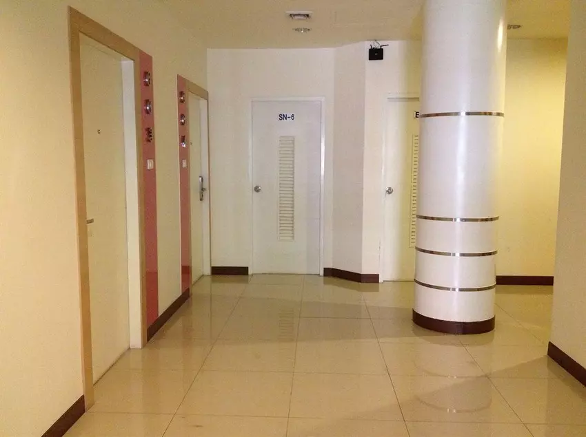 Fotos del hotel Lido Millennium:  3