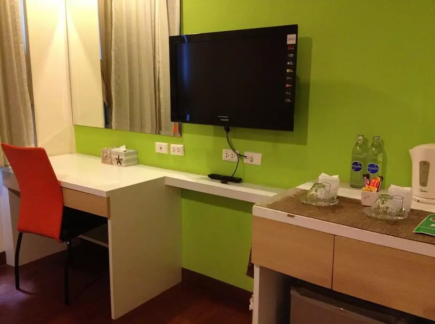 Fotos del hotel Lido Millennium:  13