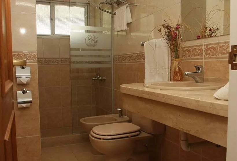 Fotos del hotel Salto Grande:  2