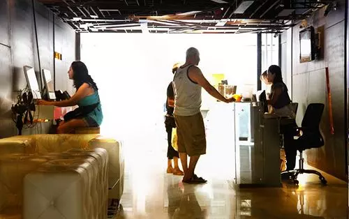 Fotos del hotel The Belle Resort:  19