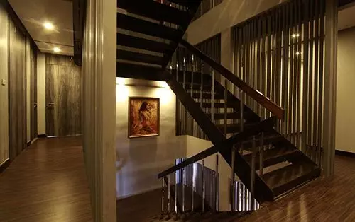 Fotos del hotel The Belle Resort:  21