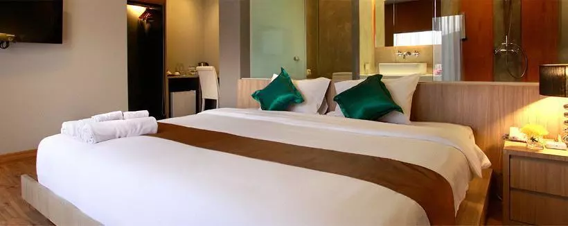 Fotos del hotel The Belle Resort:  10