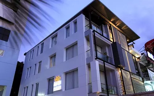 Fotos del hotel The Belle Resort:  9