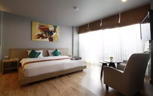 Fotos del hotel The Belle Resort:  20