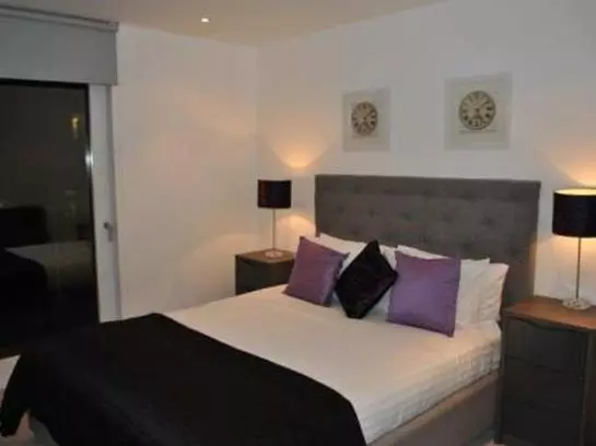 Fotos del hotel Dreamhouse St John Street Apartments:  4