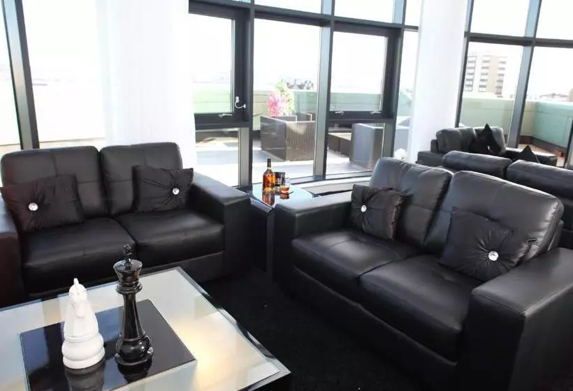 Fotos del hotel Westport Serviced Apartments:  15