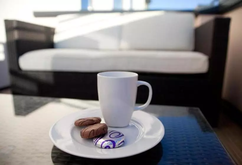 Fotos del hotel Westport Serviced Apartments:  11