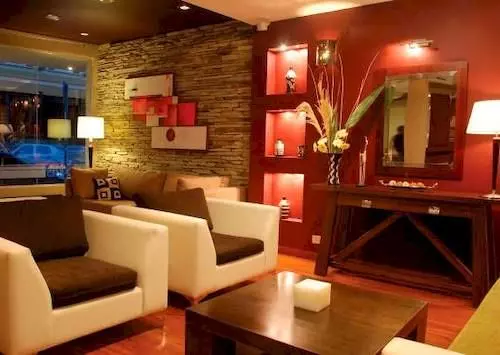 Fotos del hotel Quillen Hotel And Spa:  3