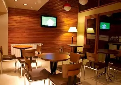 Fotos del hotel Quillen Hotel And Spa:  6