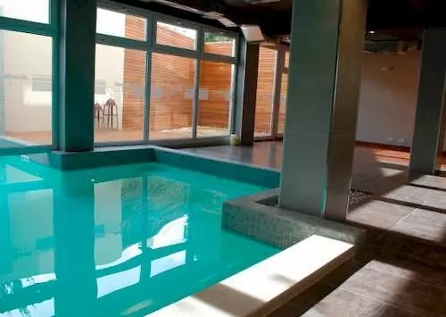 Fotos del hotel Quillen Hotel And Spa:  2