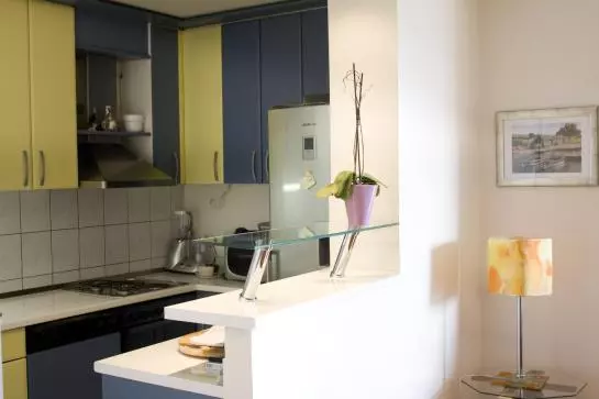 Fotos del hotel Apartments Priska:  3