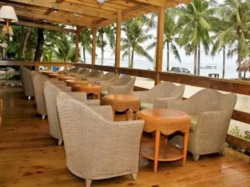 Fotos del hotel Bluefins Resort:  9