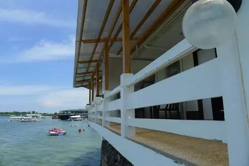 Fotos del hotel Bluefins Resort:  5