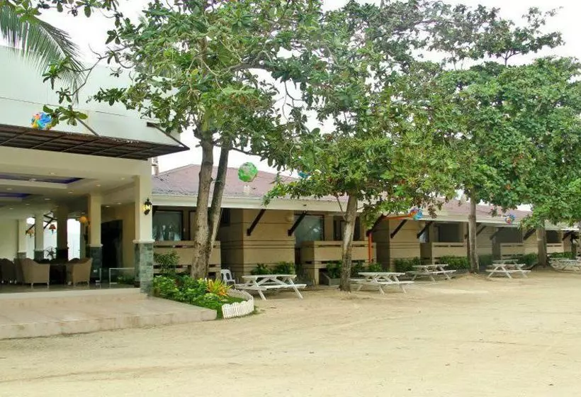 Fotos del hotel Bluefins Resort:  10