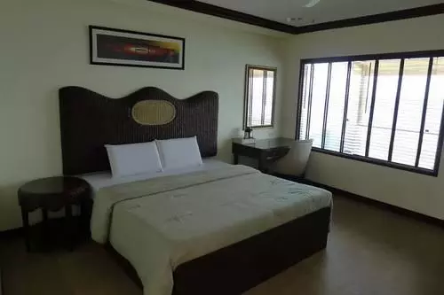 Fotos del hotel Bluefins Resort:  11
