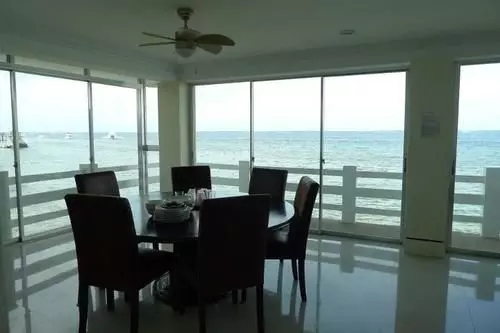 Fotos del hotel Bluefins Resort:  7