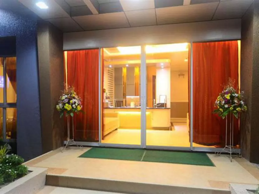 Fotos del hotel Mgm Prime Suites:  10