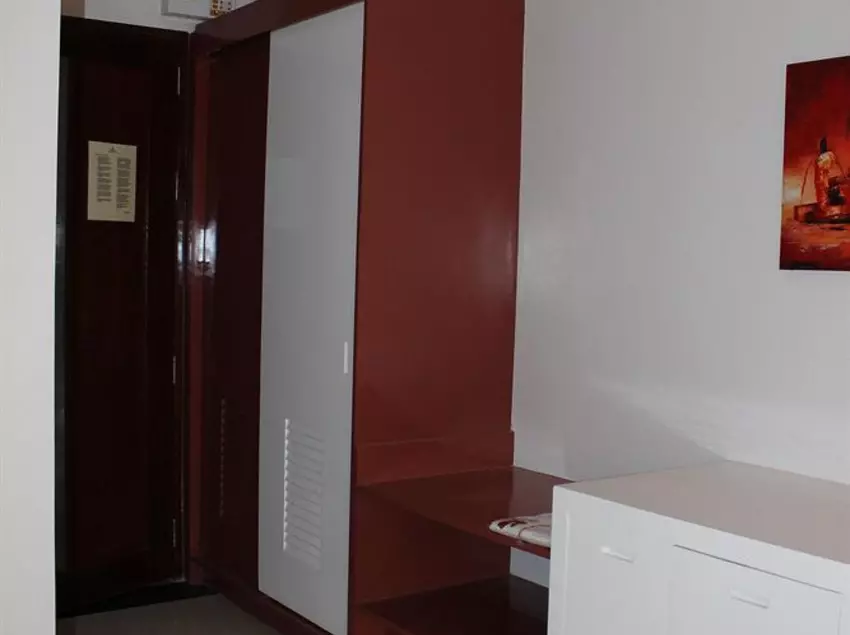 Fotos del hotel Mgm Prime Suites:  24