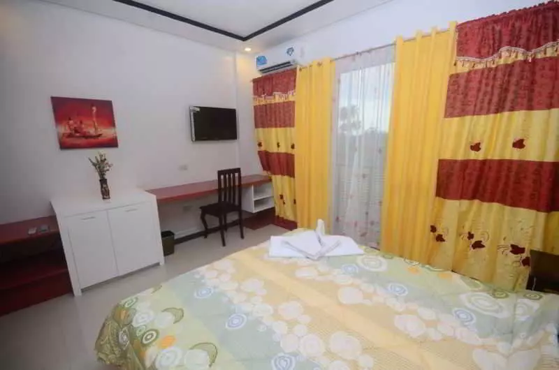 Fotos del hotel Mgm Prime Suites:  2