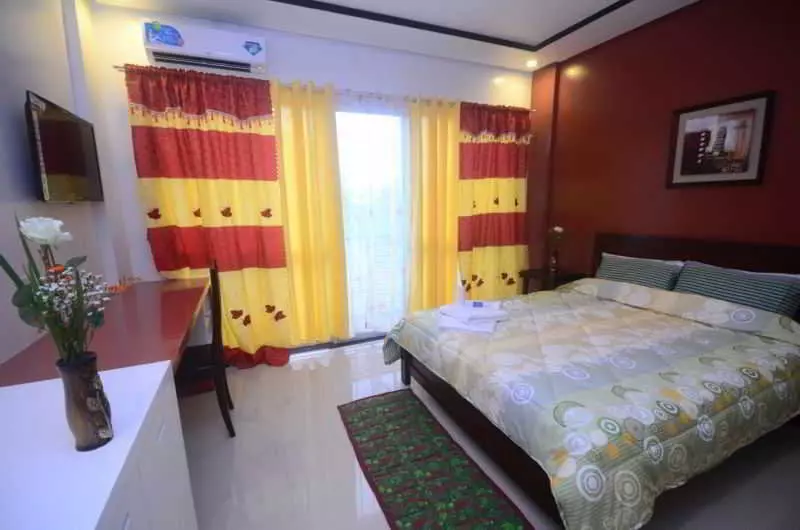 Fotos del hotel Mgm Prime Suites:  13