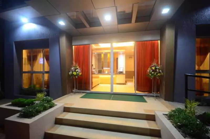 Fotos del hotel Mgm Prime Suites:  3