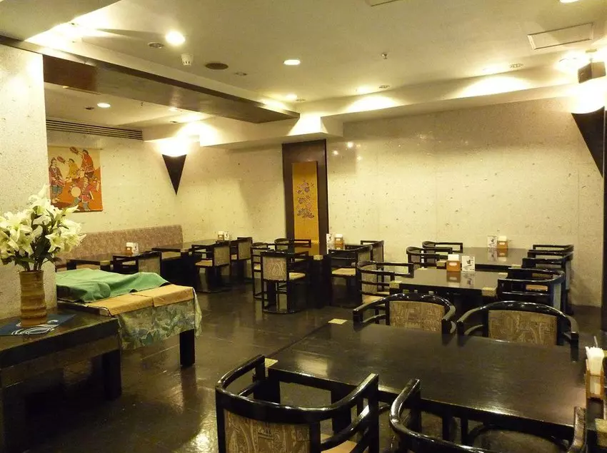 Fotos del hotel Naha Grand:  4