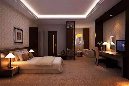 Fotos del hotel Ttc   Tan Binh:  2