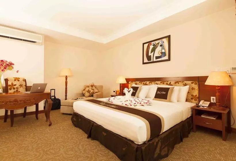 Fotos del hotel Ttc   Tan Binh:  21