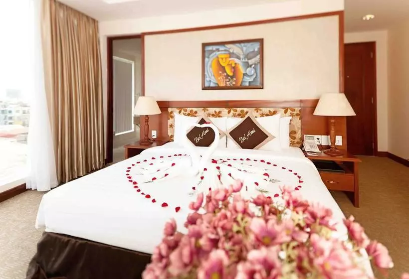 Fotos del hotel Ttc   Tan Binh:  17