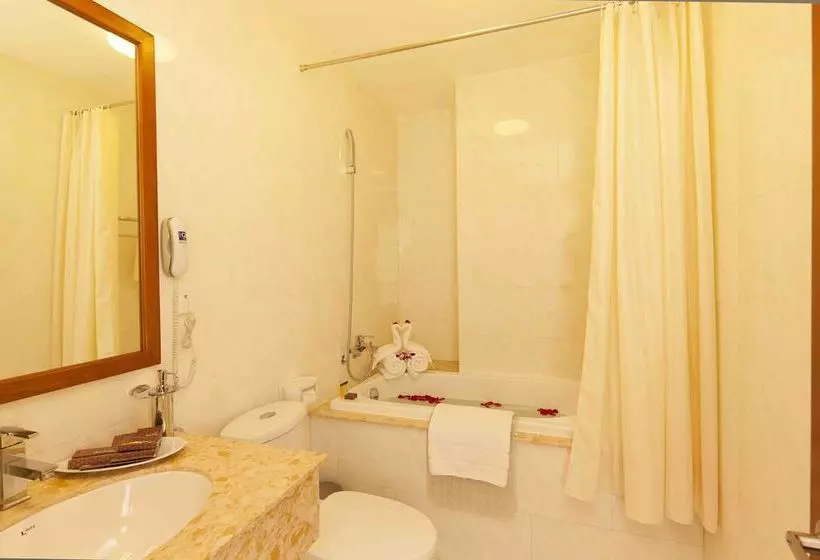 Fotos del hotel Ttc   Tan Binh:  7