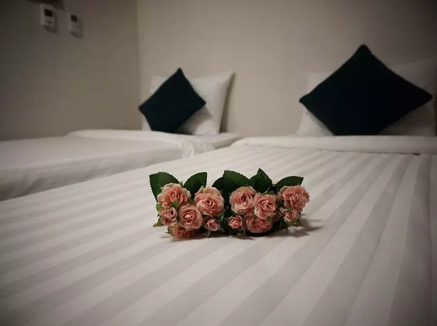 Fotos del hotel Lexvill Residence:  14