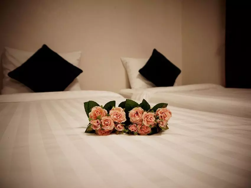 Fotos del hotel Lexvill Residence:  25