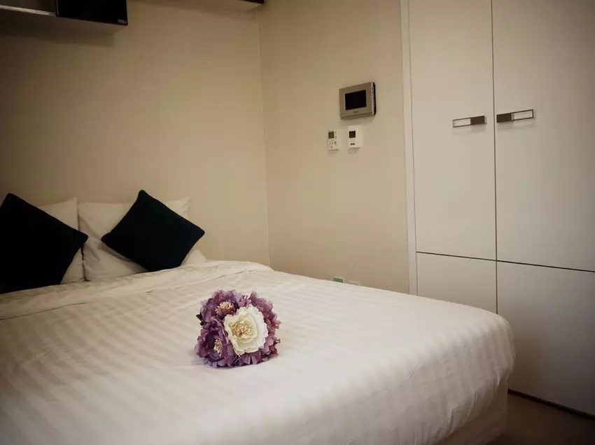 Fotos del hotel Lexvill Residence:  19