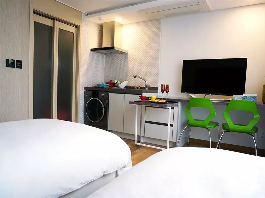 Fotos del hotel Lexvill Residence:  24