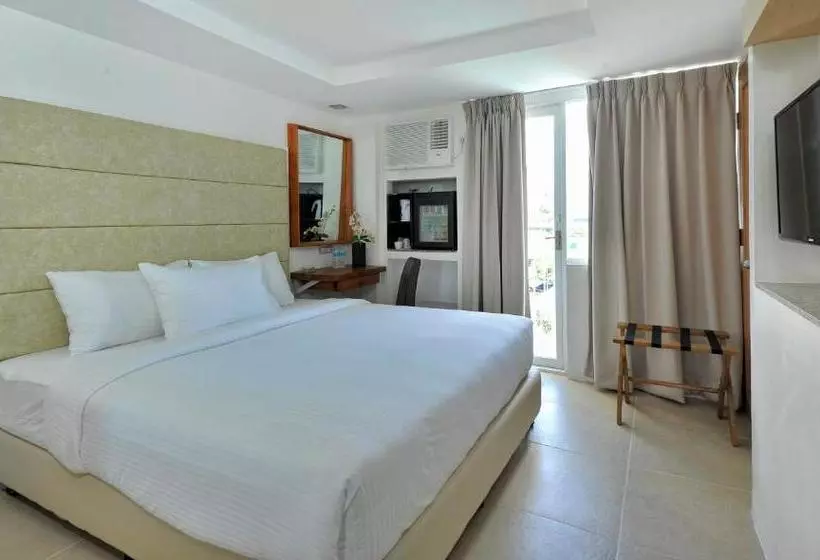 Fotos del hotel Wellcôme:  2