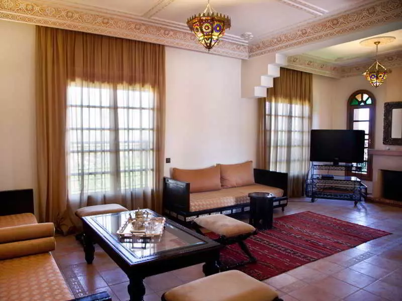 Fotos del hotel Domaine Rosaroum:  16