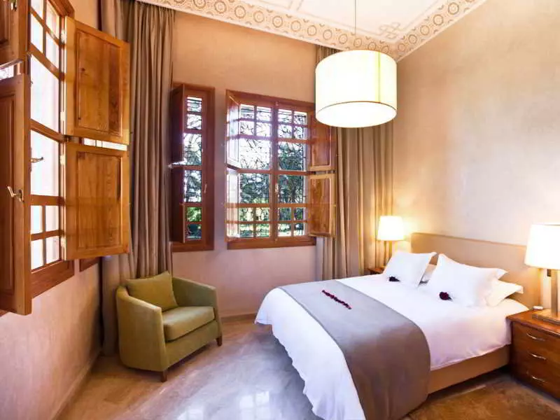 Fotos del hotel Domaine Rosaroum:  8