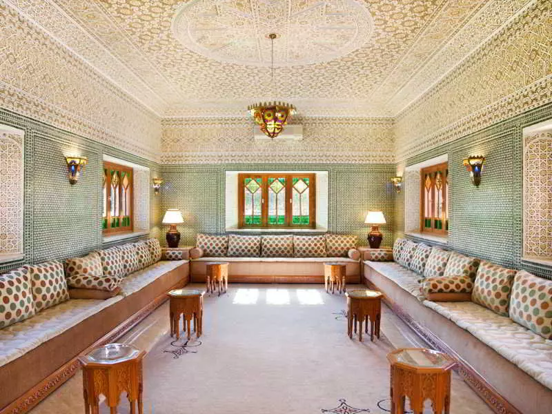 Fotos del hotel Domaine Rosaroum:  20