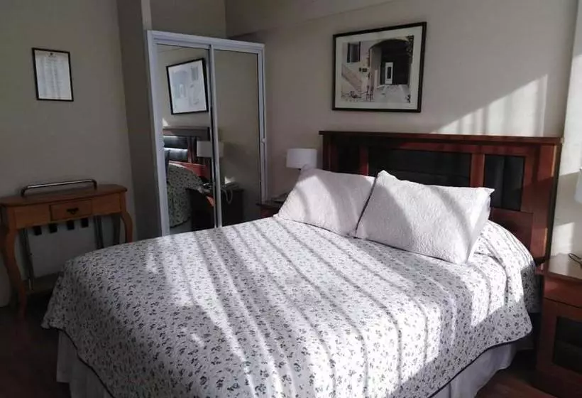 Fotos del hotel Magno:  8