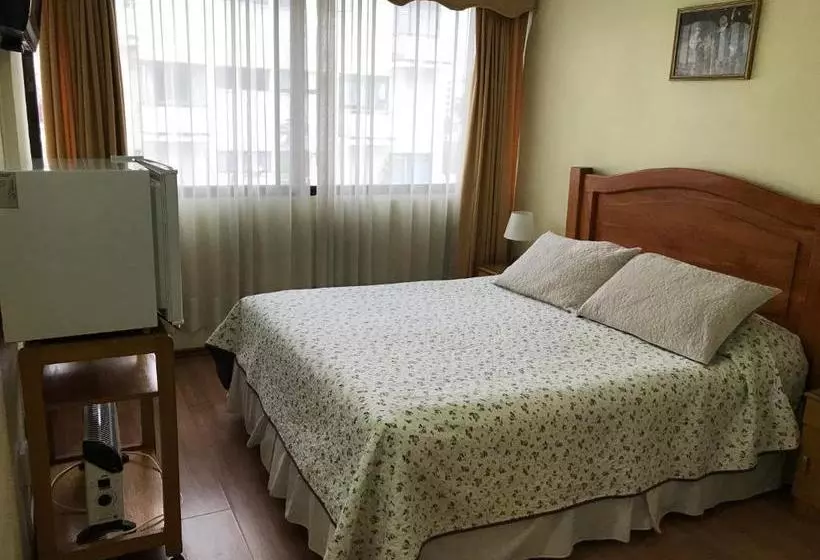 Fotos del hotel Magno:  11