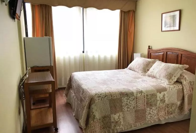 Fotos del hotel Magno:  13