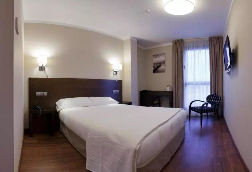 Fotos del hotel Río Hortega:  2