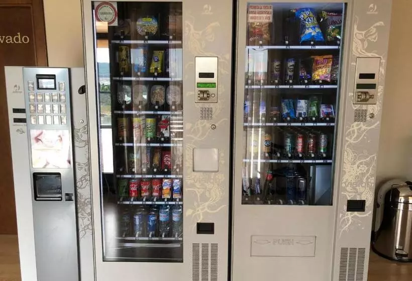 Fotos del hotel Río Hortega:  14