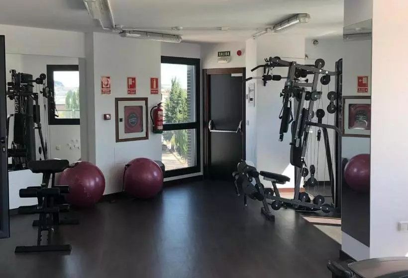 Fotos del hotel Río Hortega:  13