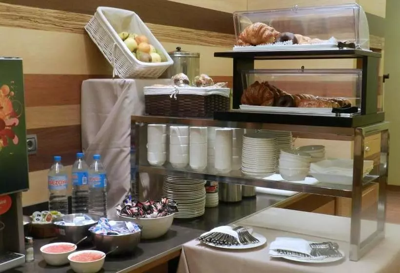 Fotos del hotel Río Hortega:  6