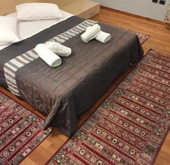 Fotos del hotel Bermon:  15