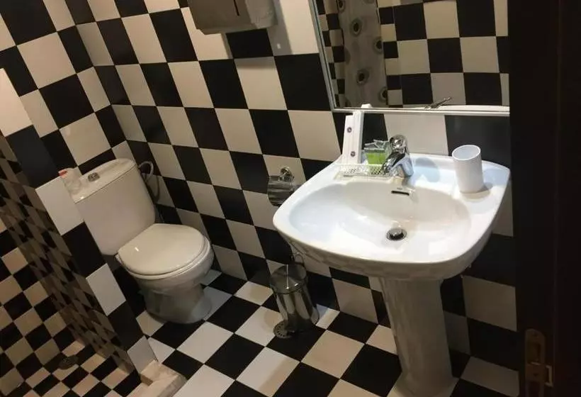 Fotos del hotel Bermon:  6